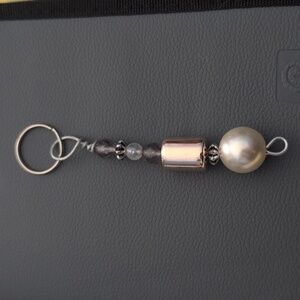 Keychain 16